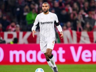 Jonathan Tah