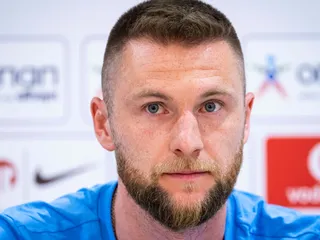 Milan Škriniar.