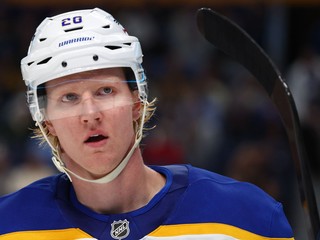 Rasmus Dahlin