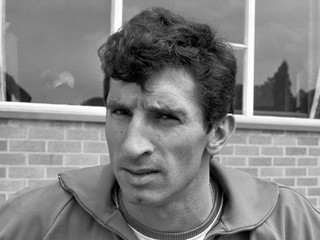 Antonio Rattin