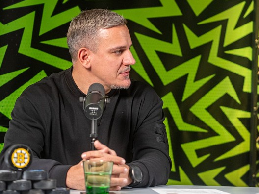 Branko Radivojevič v podcaste Hokejový BOSS.