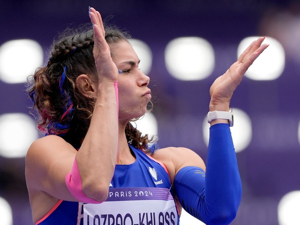 Auriana Lazraqová-Khlassová