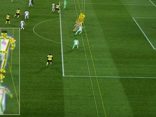 Nová technológia urýchli rozhodovanie sporných situácii.