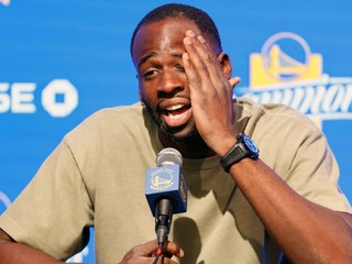 Draymond Green.