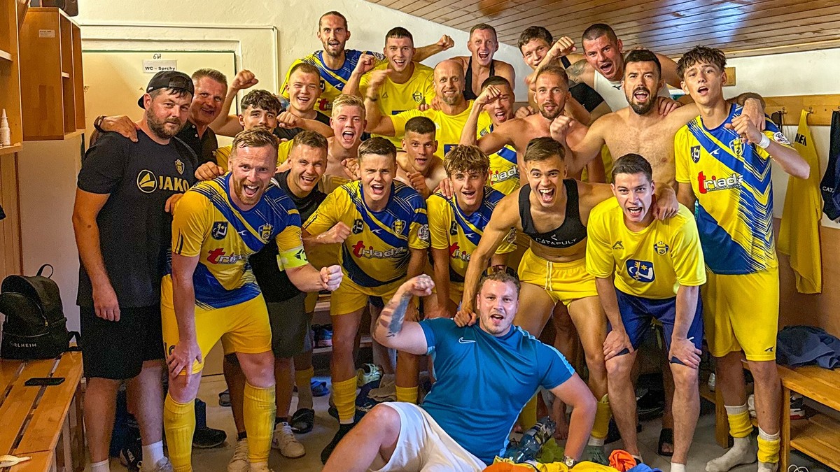 Tímy z východu sa stretli po piatich rokoch. Silno krutý výsledok, vravel domáci tréner