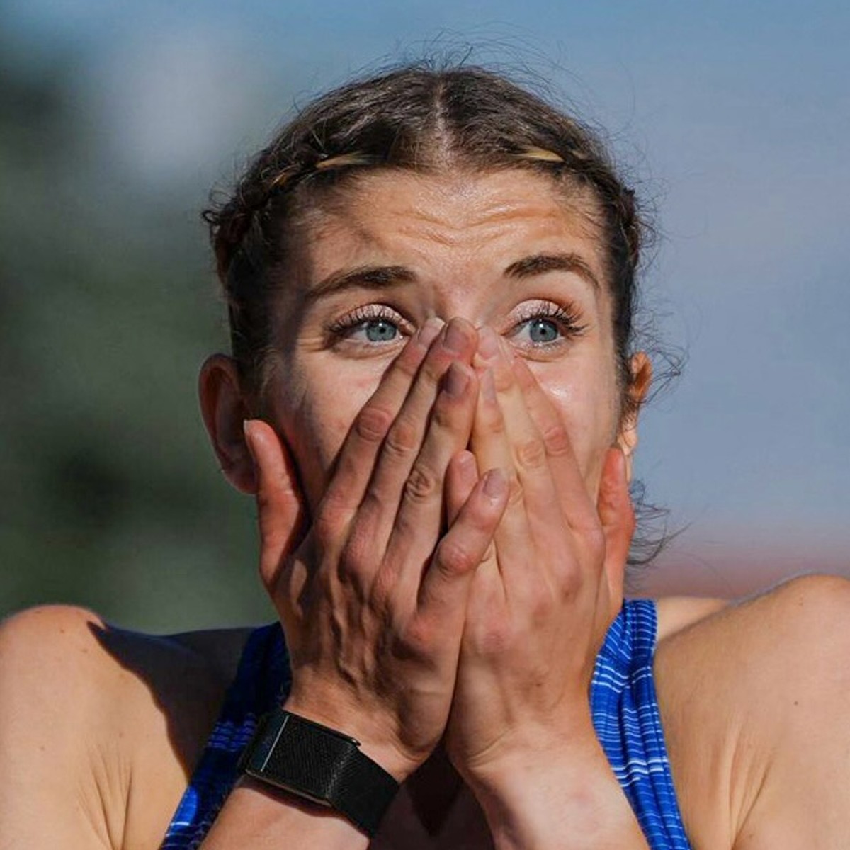 Emma Zapletalová. 
