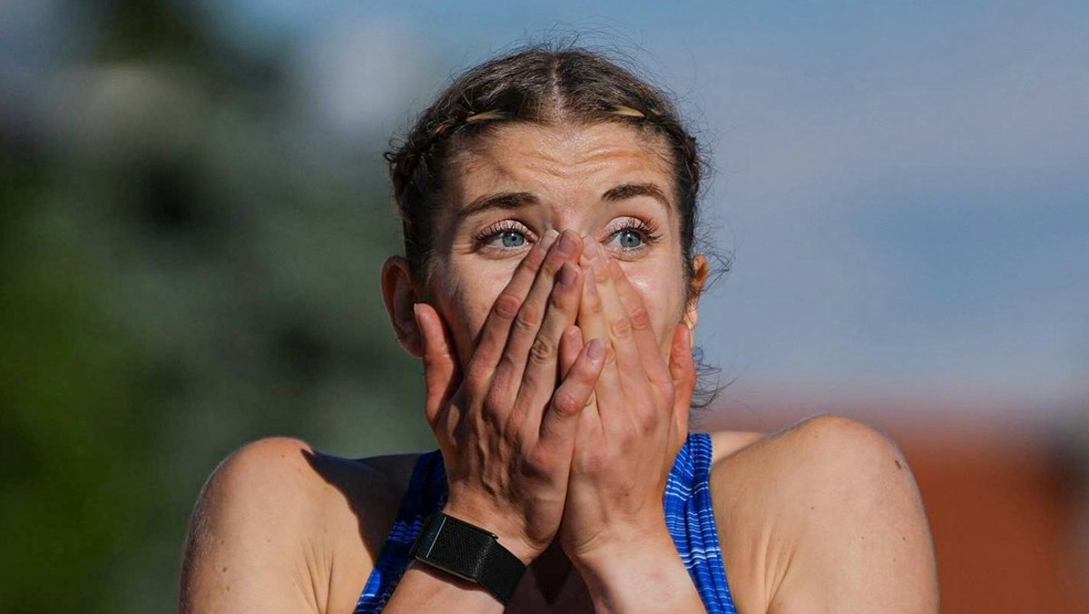 Emma Zapletalová. 