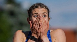 Emma Zapletalová. 