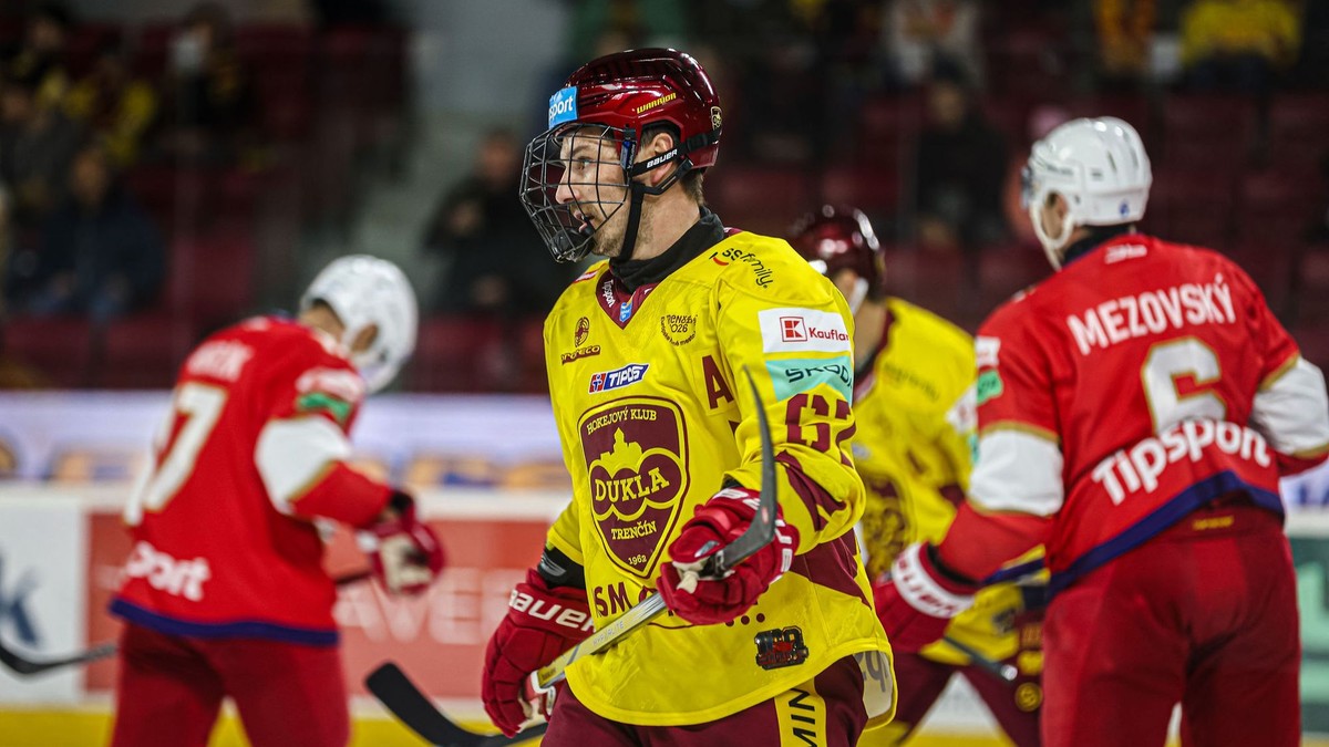 Tomáš Záborský Signs with Tipos SHL Club Rytieri Martin
