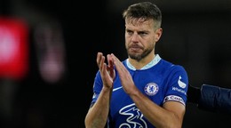 Cesar Azpilicueta