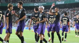 Futbalisti Barcelony