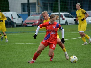 Fotka zo zápasu Bardejov - Myjava.