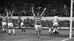 John Kelly "Dixie" Deans