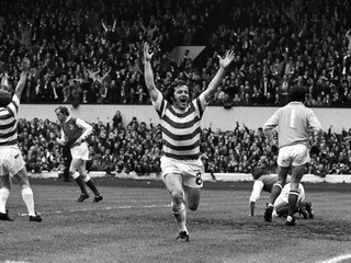 John Kelly "Dixie" Deans