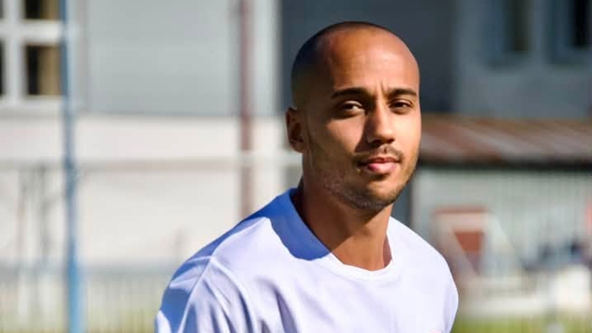 Gino van Kessel