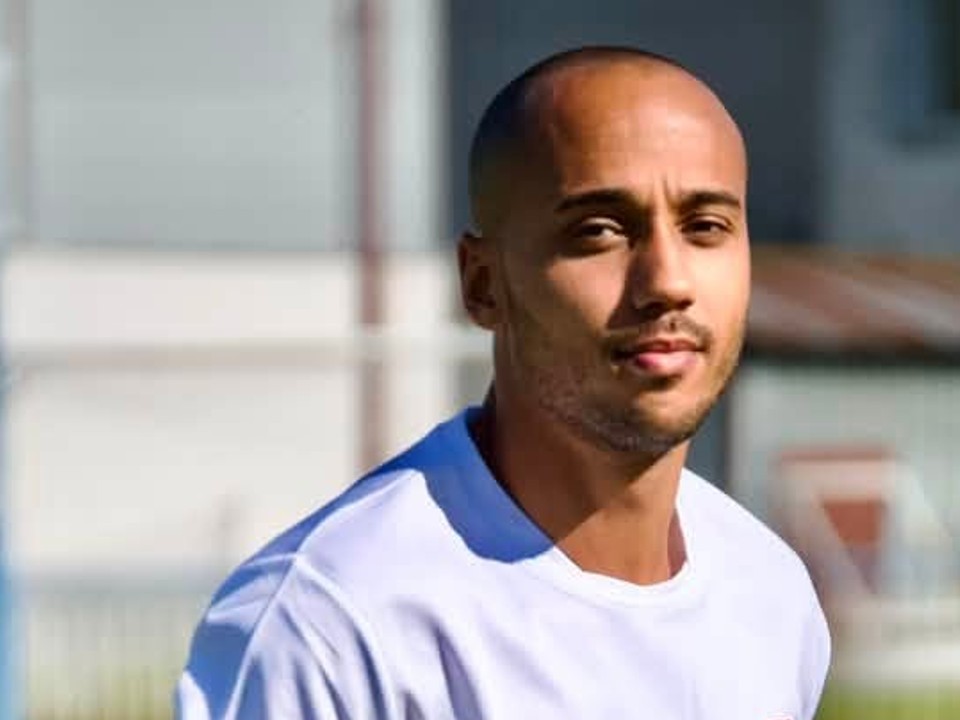 Gino van Kessel