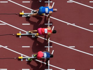 ONLINE: 9. deň na MS v atletike 2025