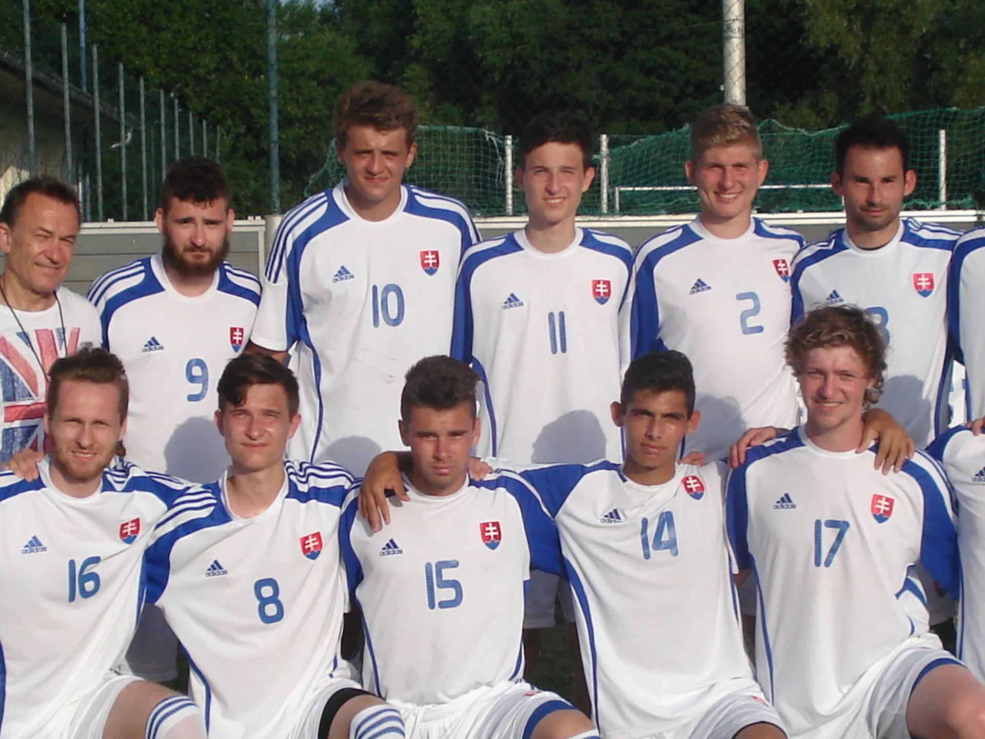 Hľadáme nepočujúcich futbalistov a futsalistov