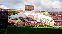 Štadión FC Sevilla