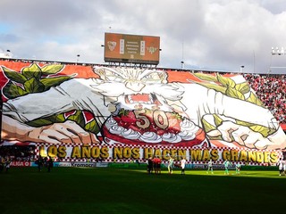 Štadión FC Sevilla