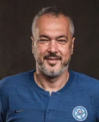 Fotografia osoby Miroslav Seman