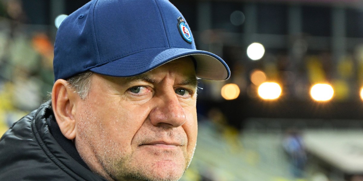 Dráma trvala 30 minút a štadión v Komárne by už potreboval Vlada Voštinára (tréneroviny)