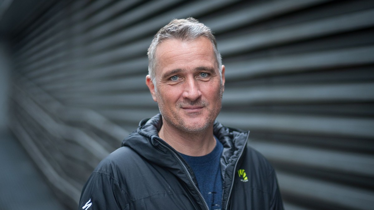 Sagan mohol vyhrať už o rok skôr. Keď chceš byť slobodný, daj sa na cyklistiku, vraví Valach