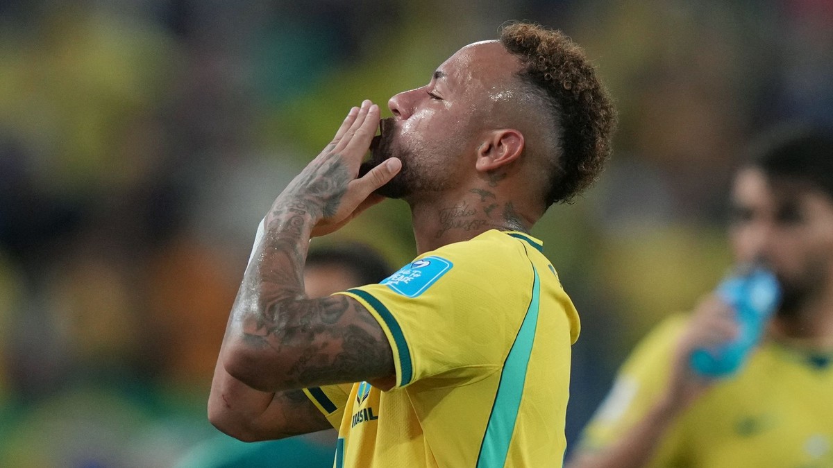Neymar