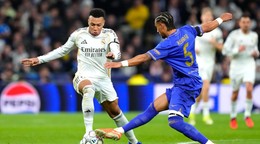 Priebežné výsledky: ONLINE prenos z 8. kola ligovej fázy Ligy majstrov.