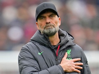 Jurgen Klopp