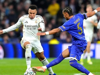 Priebežné výsledky: ONLINE prenos z 8. kola ligovej fázy Ligy majstrov.