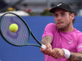 Alex Molčan.