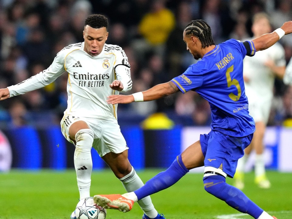 Priebežné výsledky: ONLINE prenos z 8. kola ligovej fázy Ligy majstrov.