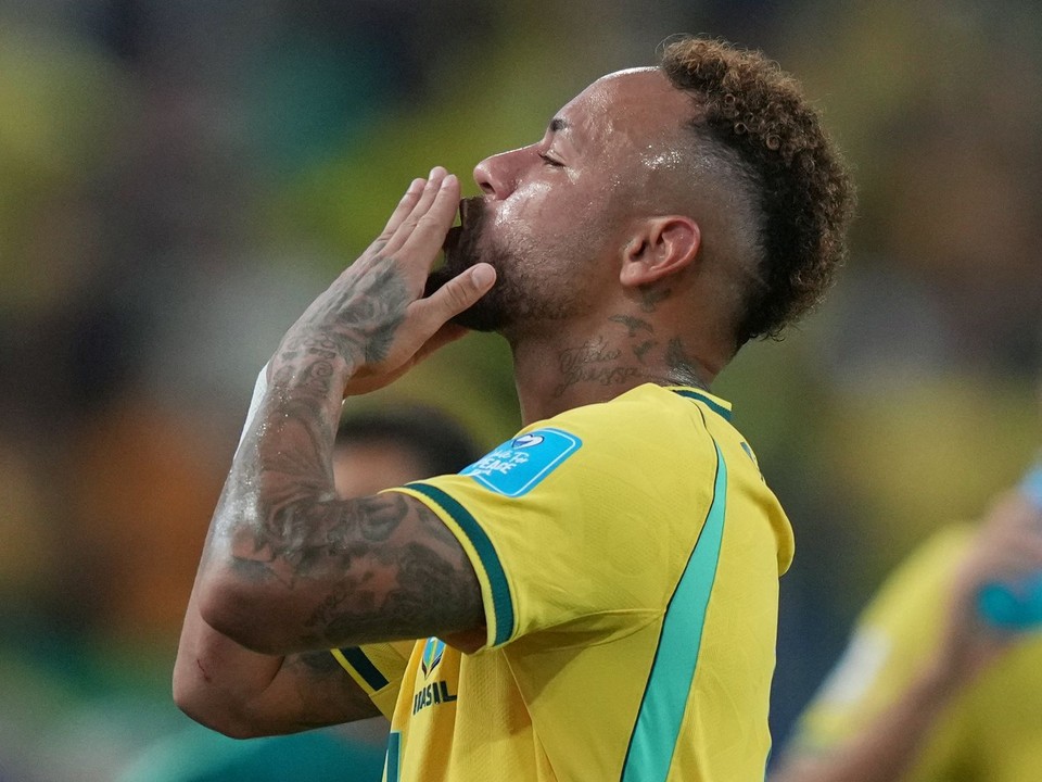 Neymar