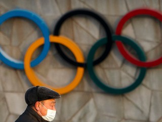 Ilustračná fotografia.