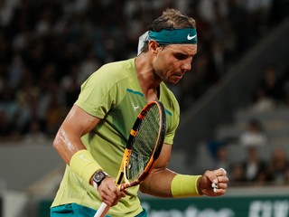 ONLINE prenos z finále Roland Garros 2022: Rafael Nadal - Casper Ruud, LIVE dnes.