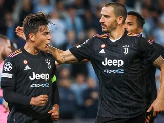 Juventus Turín.