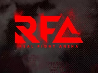 Real Fight Arena.