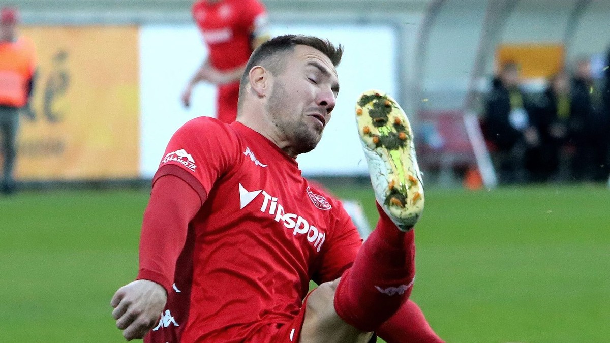 Slovnaft Cup 2022/2023 Posledným semifinalistom sa stal MFK Skalica