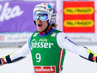 Marco Odermatt.