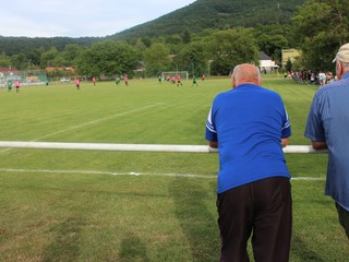 Pomaly sa rozbiehajú aj dedinské súťaže