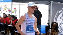 Michal Morvay.