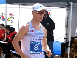 Michal Morvay.