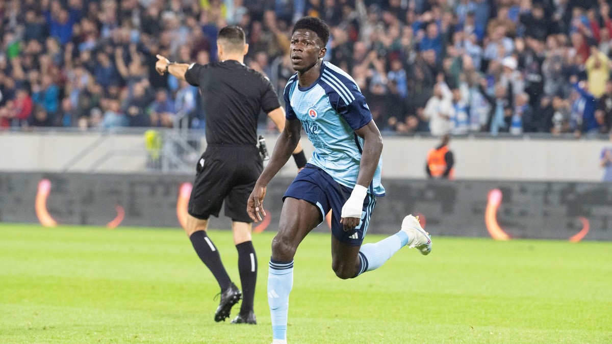 Weiss chválil nový objav: Zobrali sme ho zadarmo a z ulice. Má to, čo sa nedá naučiť