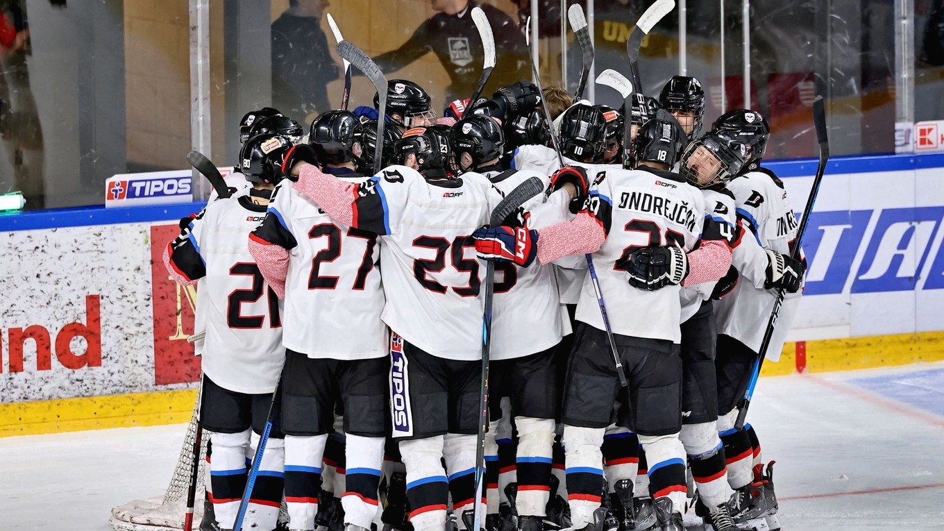 Barani Banská Bystrica. 