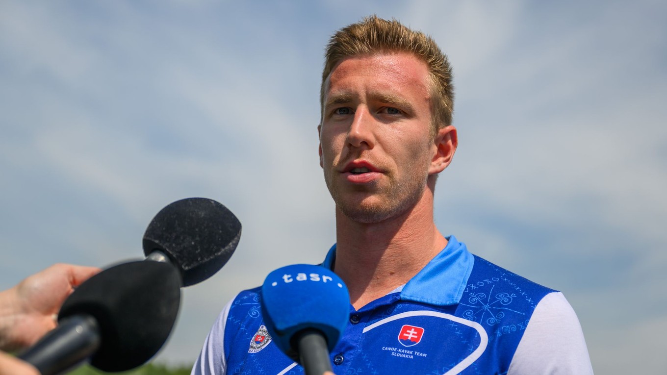 Samuel Baláž