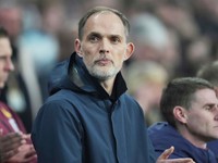 Thomas Tuchel