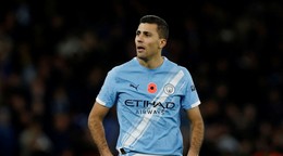 Rodri.