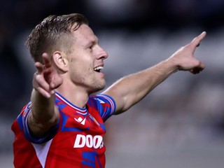 Matej Vydra.