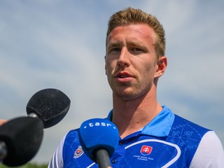 Samuel Baláž